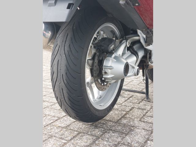 bmw - r-1200-rt