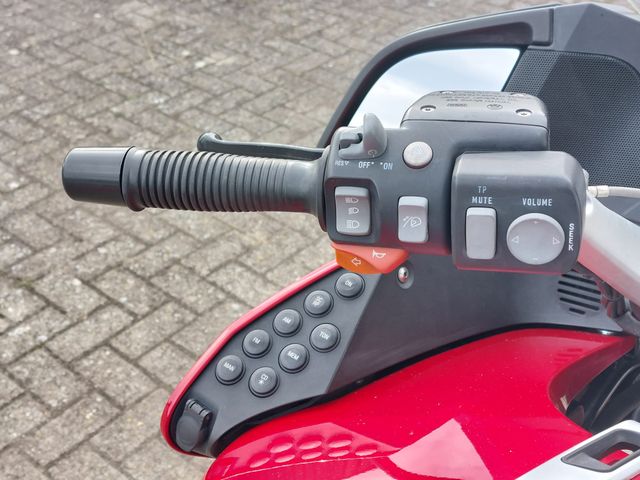 bmw - r-1200-rt