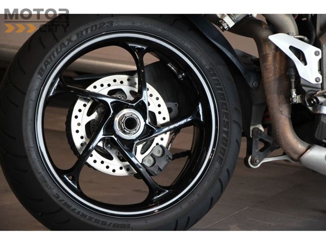 triumph - speed-triple