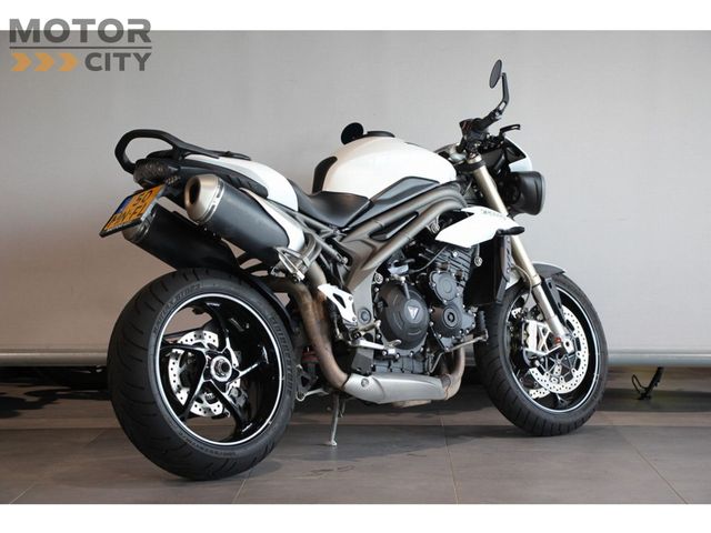 triumph - speed-triple