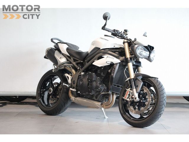 triumph - speed-triple