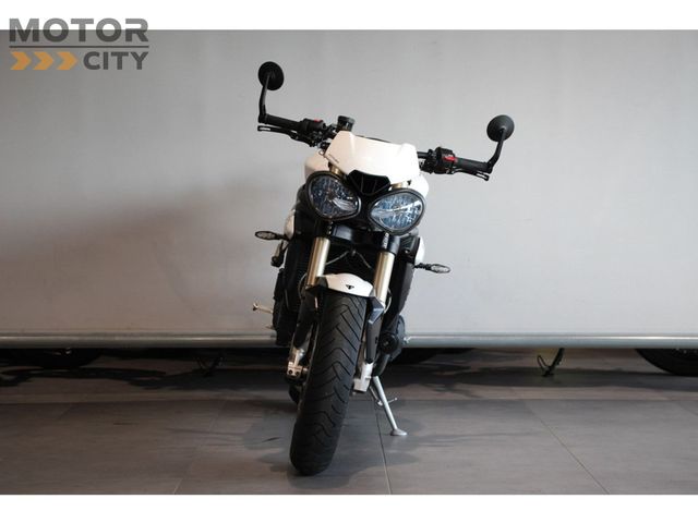 triumph - speed-triple