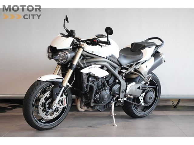 triumph - speed-triple