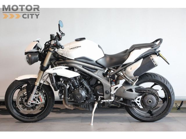 triumph - speed-triple
