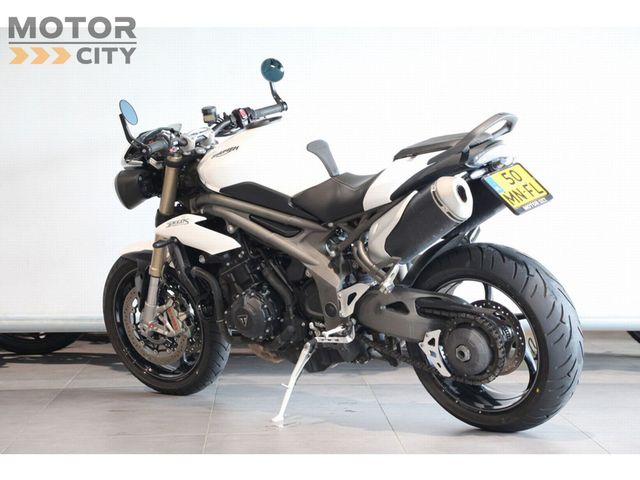 triumph - speed-triple