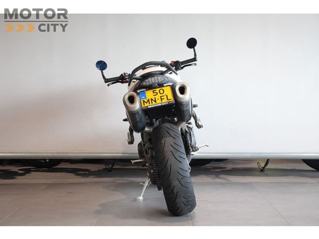 triumph - speed-triple