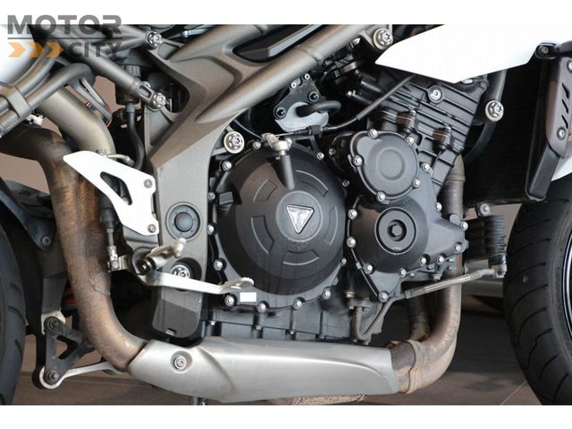 triumph - speed-triple