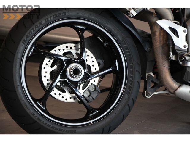 triumph - speed-triple