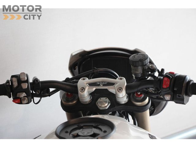 triumph - speed-triple