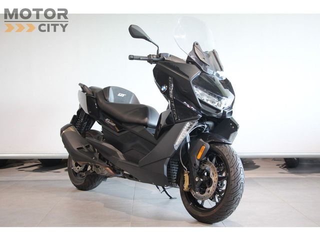 bmw - c-400-gt