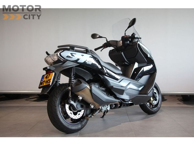 bmw - c-400-gt