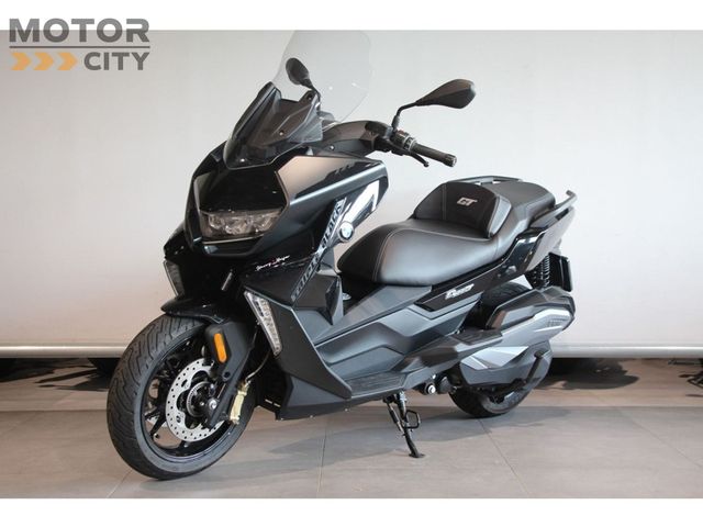 bmw - c-400-gt