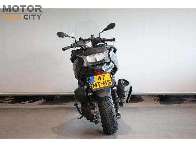 bmw - c-400-gt