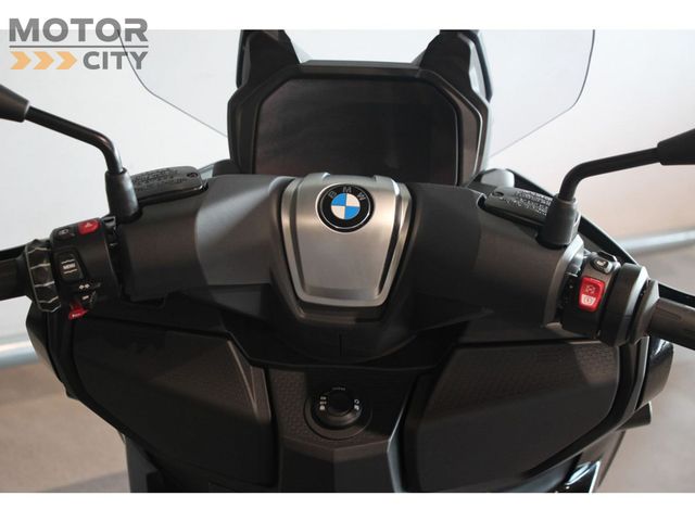 bmw - c-400-gt