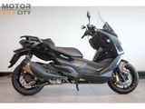 BMW C 400 GT