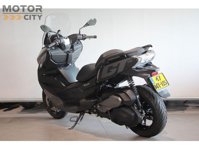 bmw - c-400-gt