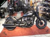 INDIAN MOTORCYCLE CHIEF BOBBER DARK HORSE