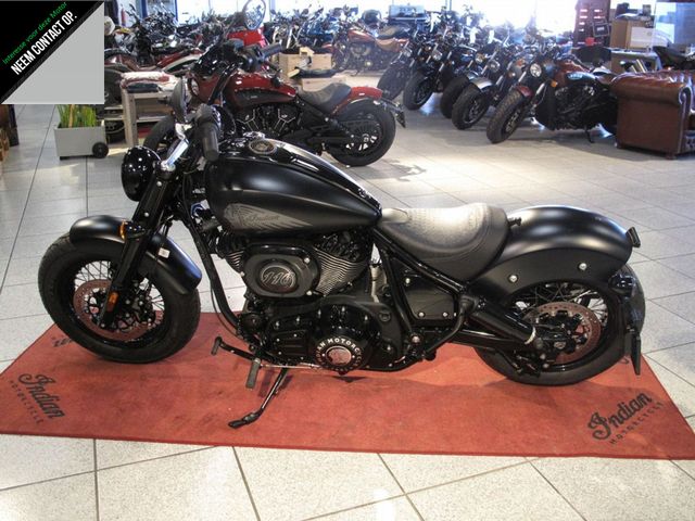 indian - chief-bobber-dark-horse