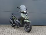 PIAGGIO BEVERLY 400 S