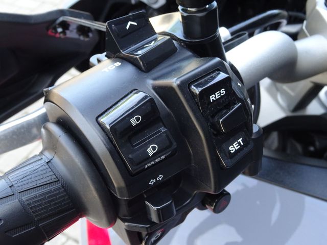 yamaha - tracer-900-gt
