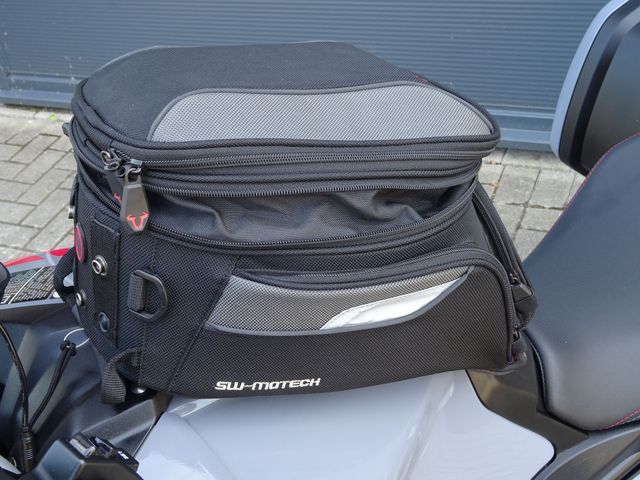 yamaha - tracer-900-gt