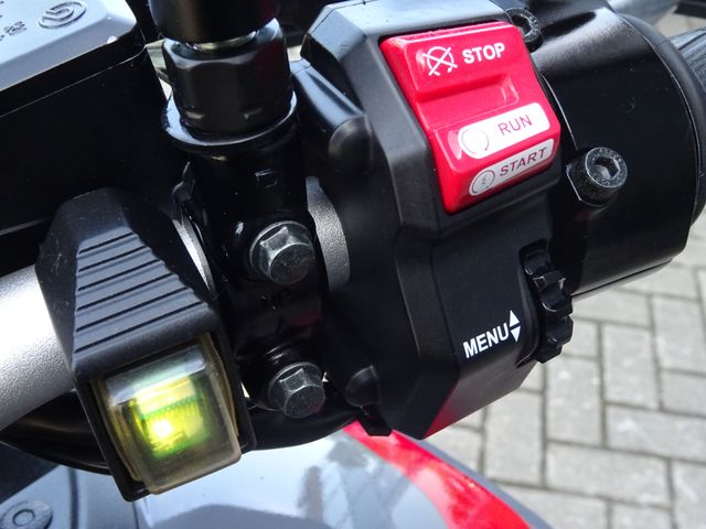 yamaha - tracer-900-gt