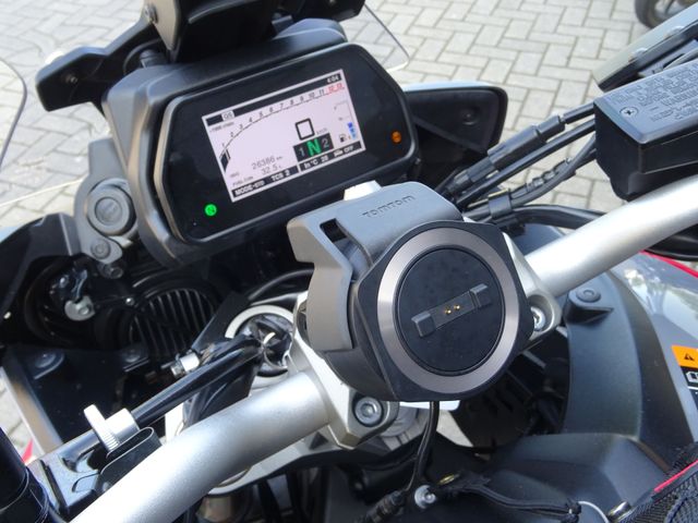 yamaha - tracer-900-gt