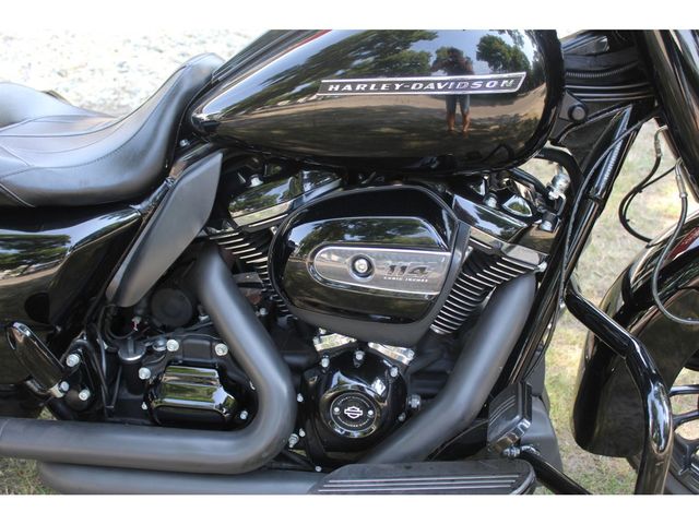 harley-davidson - road-king-special
