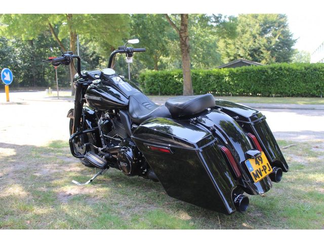 harley-davidson - road-king-special