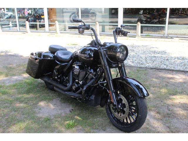 harley-davidson - road-king-special