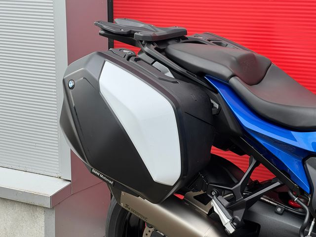 bmw - s-1000-xr