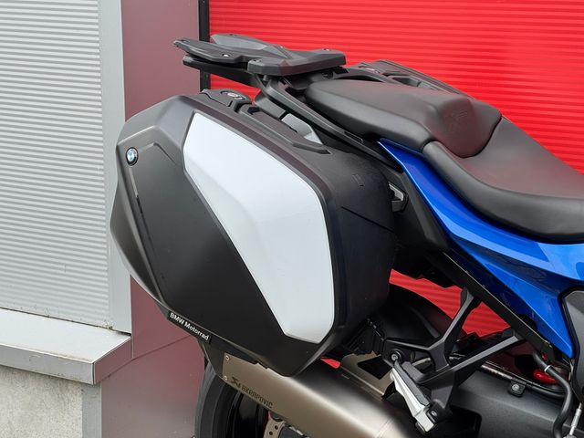 bmw - s-1000-xr