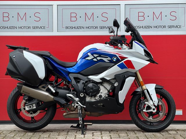 bmw - s-1000-xr