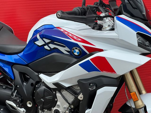 bmw - s-1000-xr
