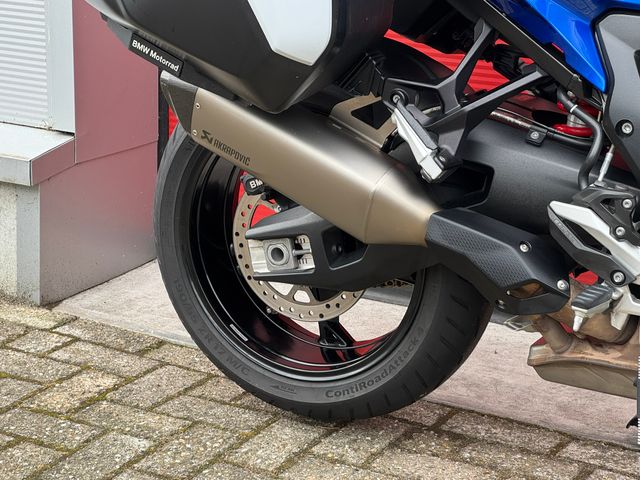 bmw - s-1000-xr