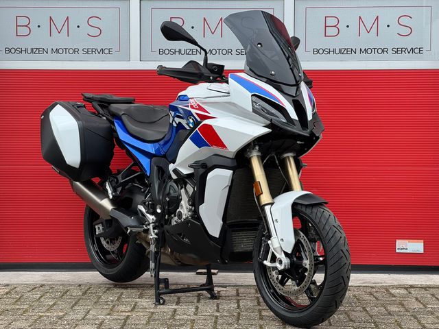 bmw - s-1000-xr