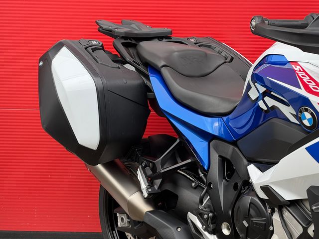 bmw - s-1000-xr