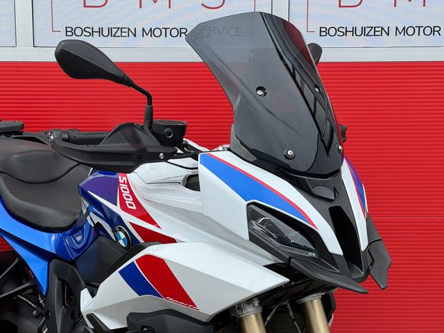 bmw - s-1000-xr