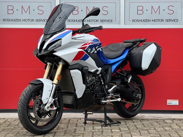 bmw - s-1000-xr