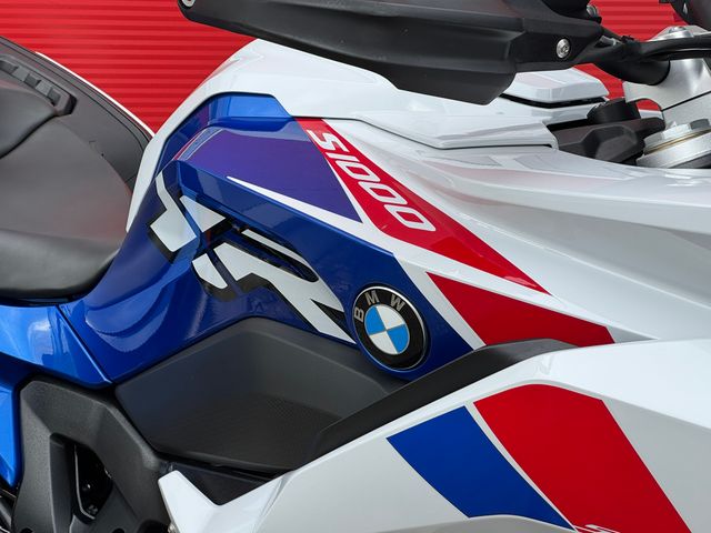bmw - s-1000-xr