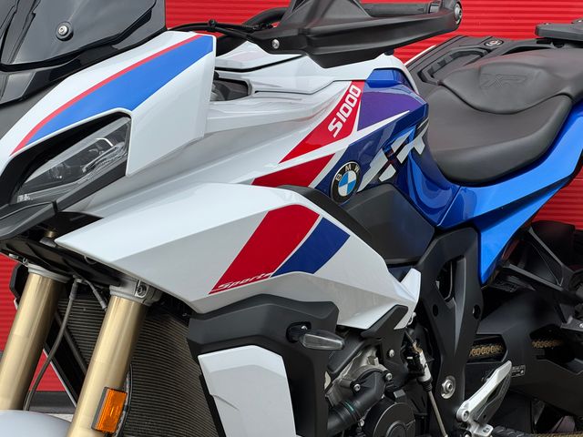 bmw - s-1000-xr