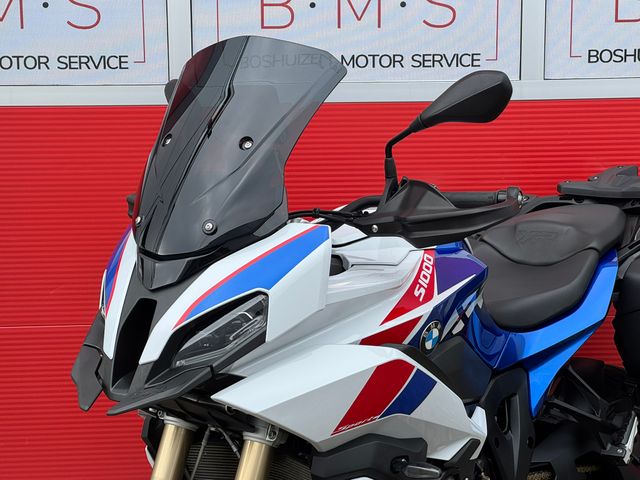 bmw - s-1000-xr
