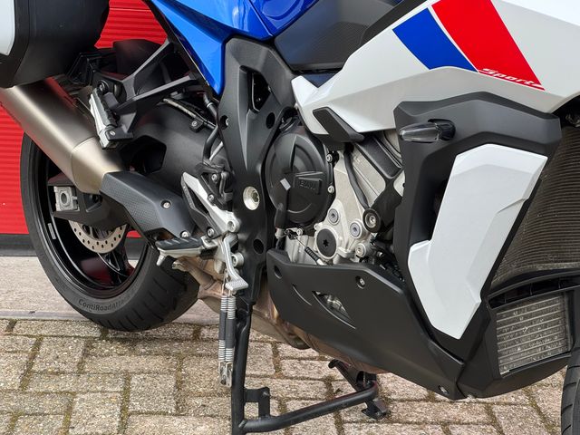 bmw - s-1000-xr