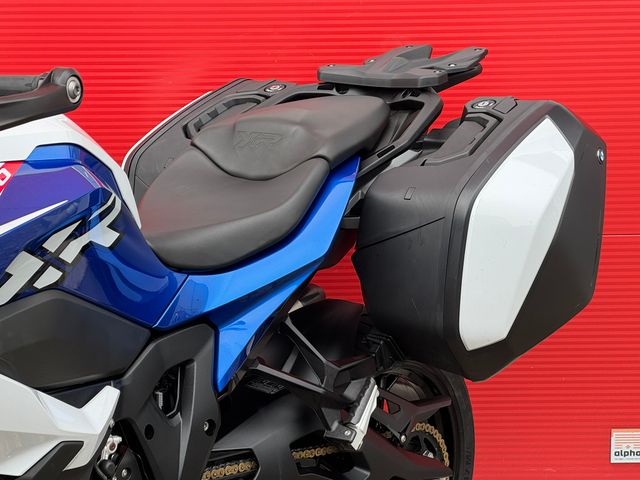 bmw - s-1000-xr