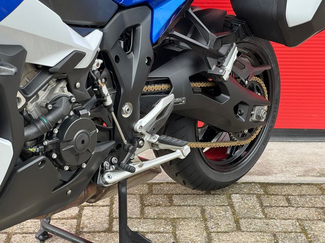 bmw - s-1000-xr