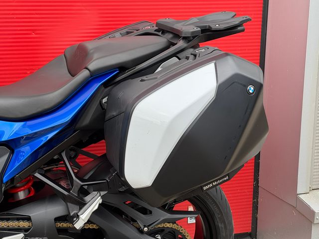 bmw - s-1000-xr