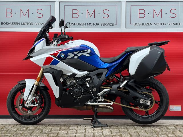 bmw - s-1000-xr