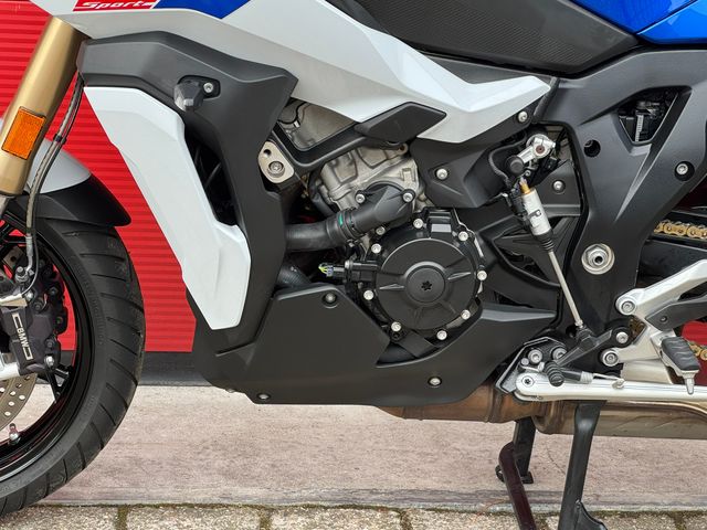 bmw - s-1000-xr
