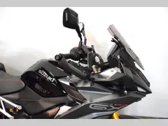 Suzuki GSX-S 1000 GX 2024 occasion – foto 16 van 20