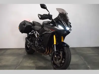 SUZUKI GSX-S 1000 GX – foto 4